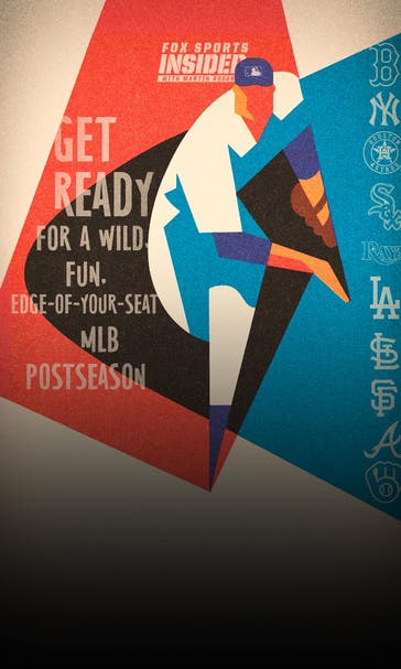 Wild, Fun, Edge-Of-Your-Seat Baseball